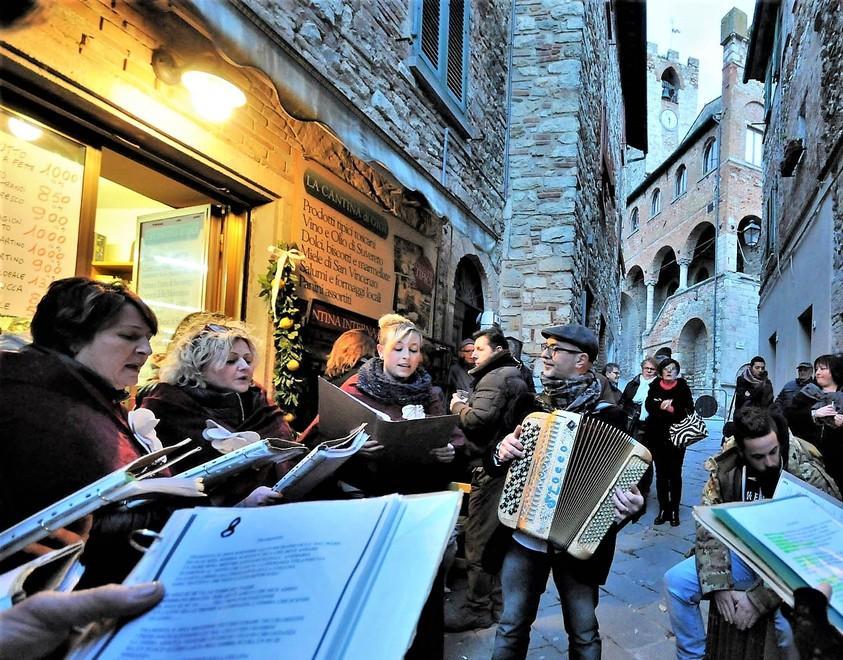 La Cantina di Gigi, 70 anni di storia 