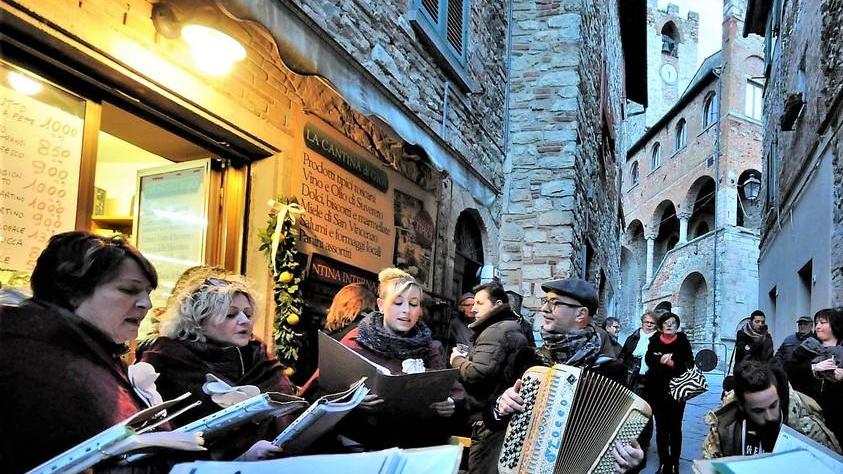 La Cantina di Gigi, 70 anni di storia