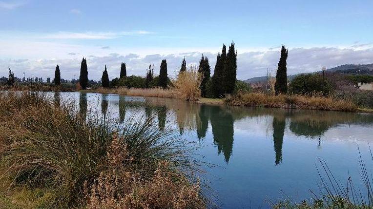 Un protocollo contro la siccità