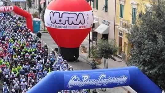 Bici e territorio, il ritorno della Granfondo