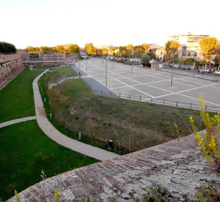 Il “campo” in cerca d’autore 
