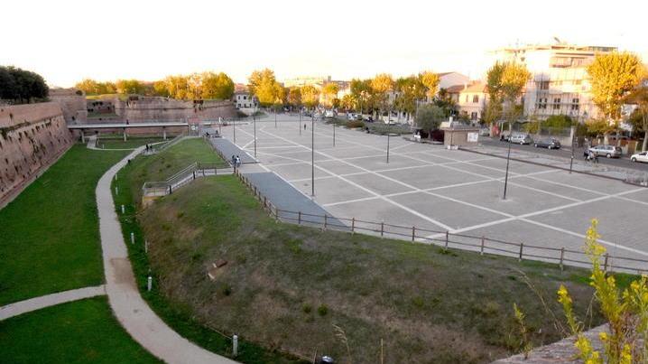 Il “campo” in cerca d’autore
