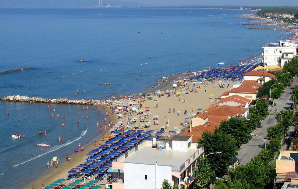 CaseVacanza.it è miniboom in Maremma 