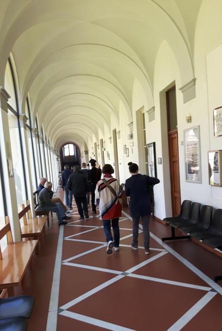 Omicidio colposo, assolto datore di lavoro 