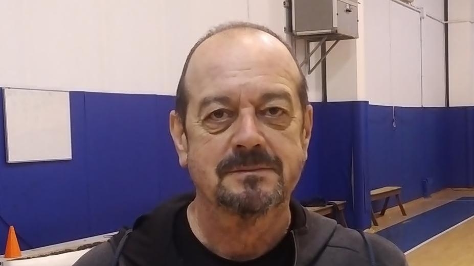 Tommei nuovo coach del Bama Altopascio