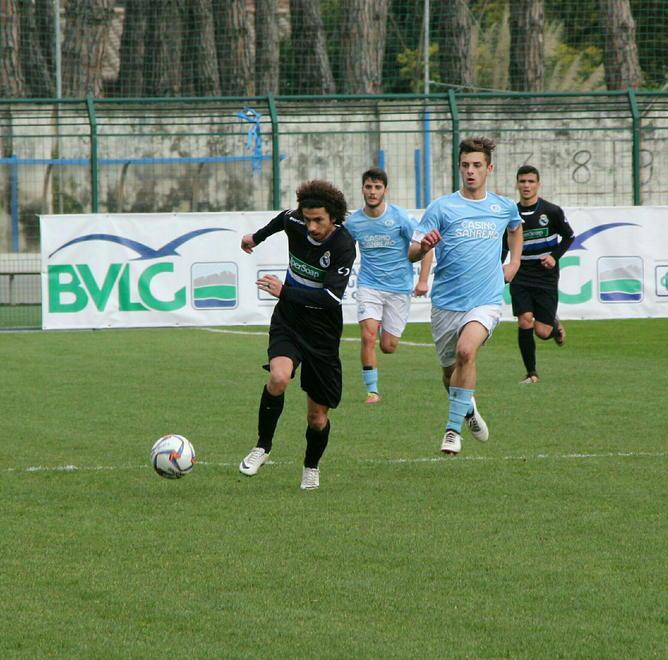 Il giudice sportivo ferma Remorini 