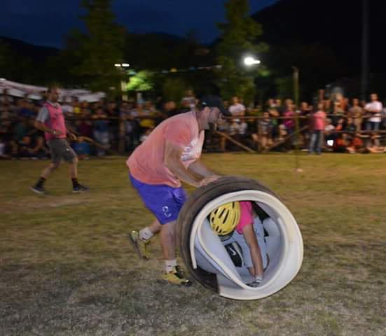Olimpiadi della Lunigiana Si cercano le adesioni