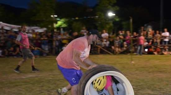 Olimpiadi della Lunigiana Si cercano le adesioni
