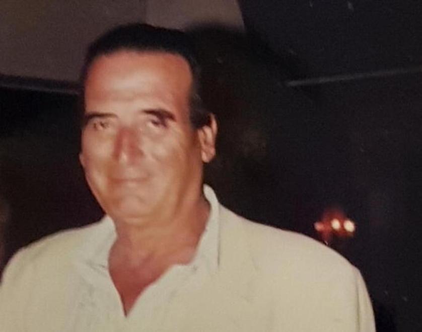 Da Caserta alle cave delle Madielle Addio al patron della Gda Marmi