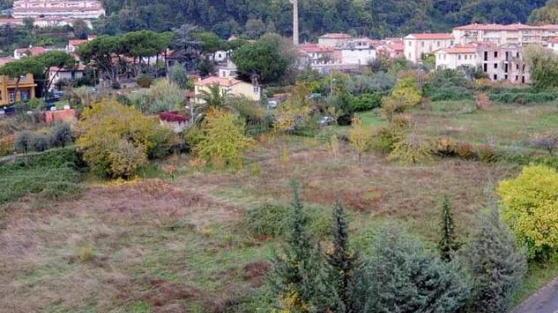 «Orti urbani sì, ma non sul Monte di Pasta»