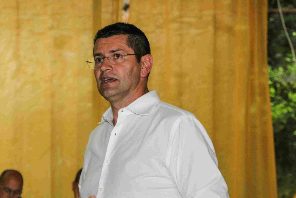Mazzoni: normale portare quei soldi ai carabinieri 