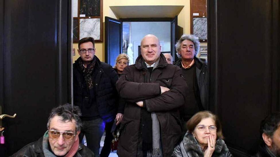 «E adesso Carrara deve togliere il freno a mano»