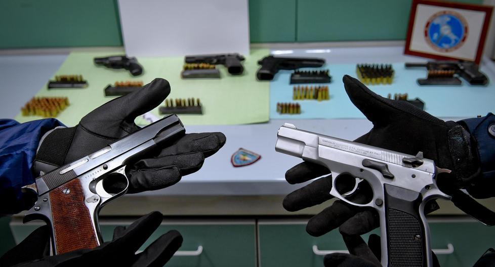 Quei viaggi verso Napoli per portare la cocaina 