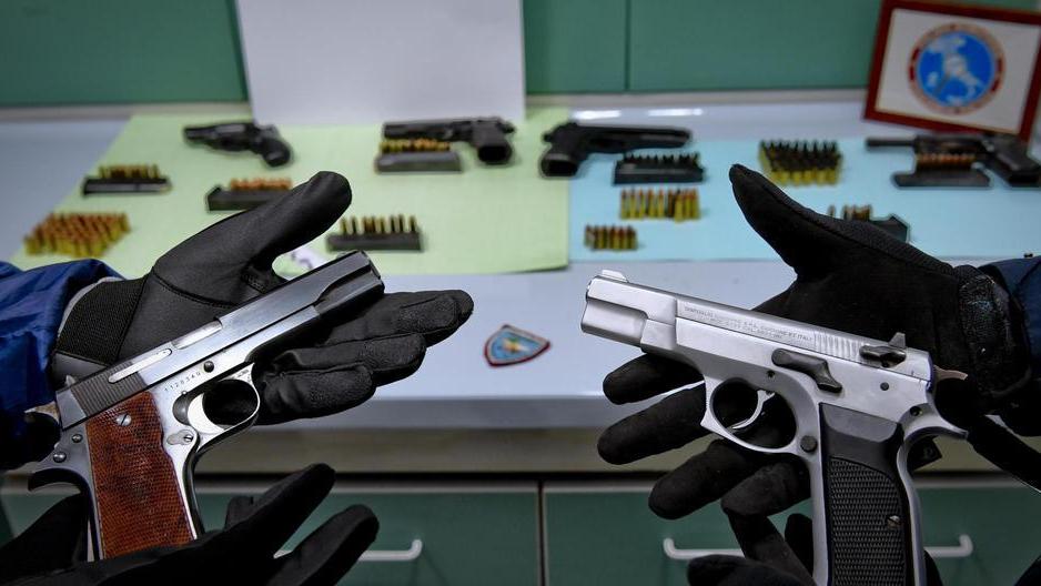 Quei viaggi verso Napoli per portare la cocaina