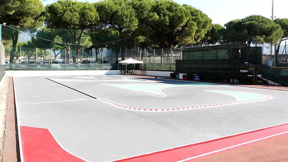 Opere pubbliche, ecco il piano Strade e opere per 29 milioni
