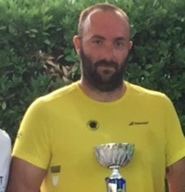 Puccini cede solo in finale, brilla anche Tommaso Grillo 