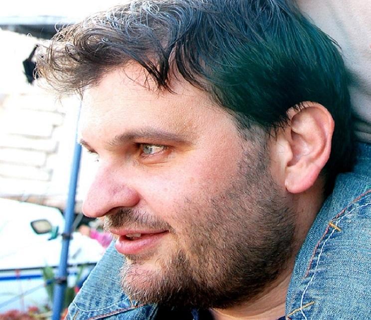 A Libero Red Dolce il premio intitolato a Luciano De Majo 