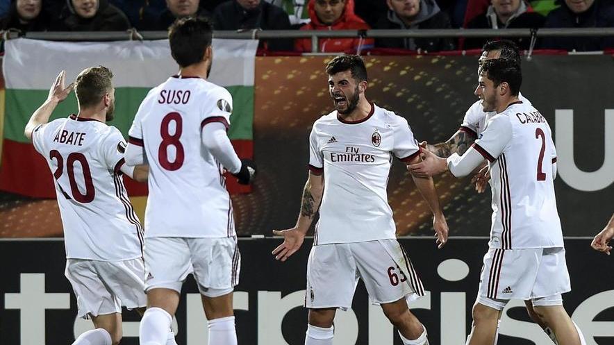 Formalità Milan, l’Atalanta sogna la rimonta