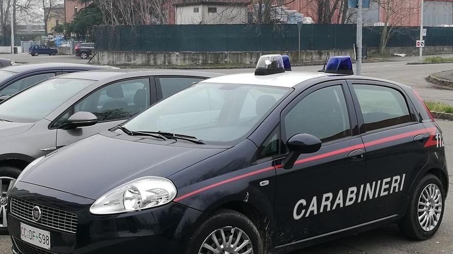 Rubano il prosciutto alla Coop: arrestate