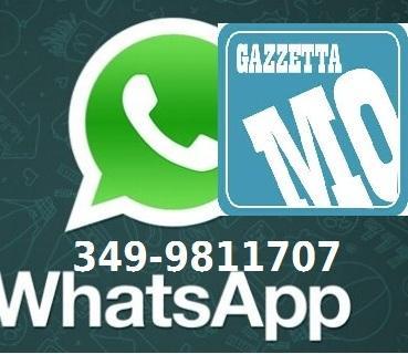 La Gazzetta sempre con te anche in chat via whatsapp