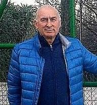 Fersini presidente del Tennis club Moneta
