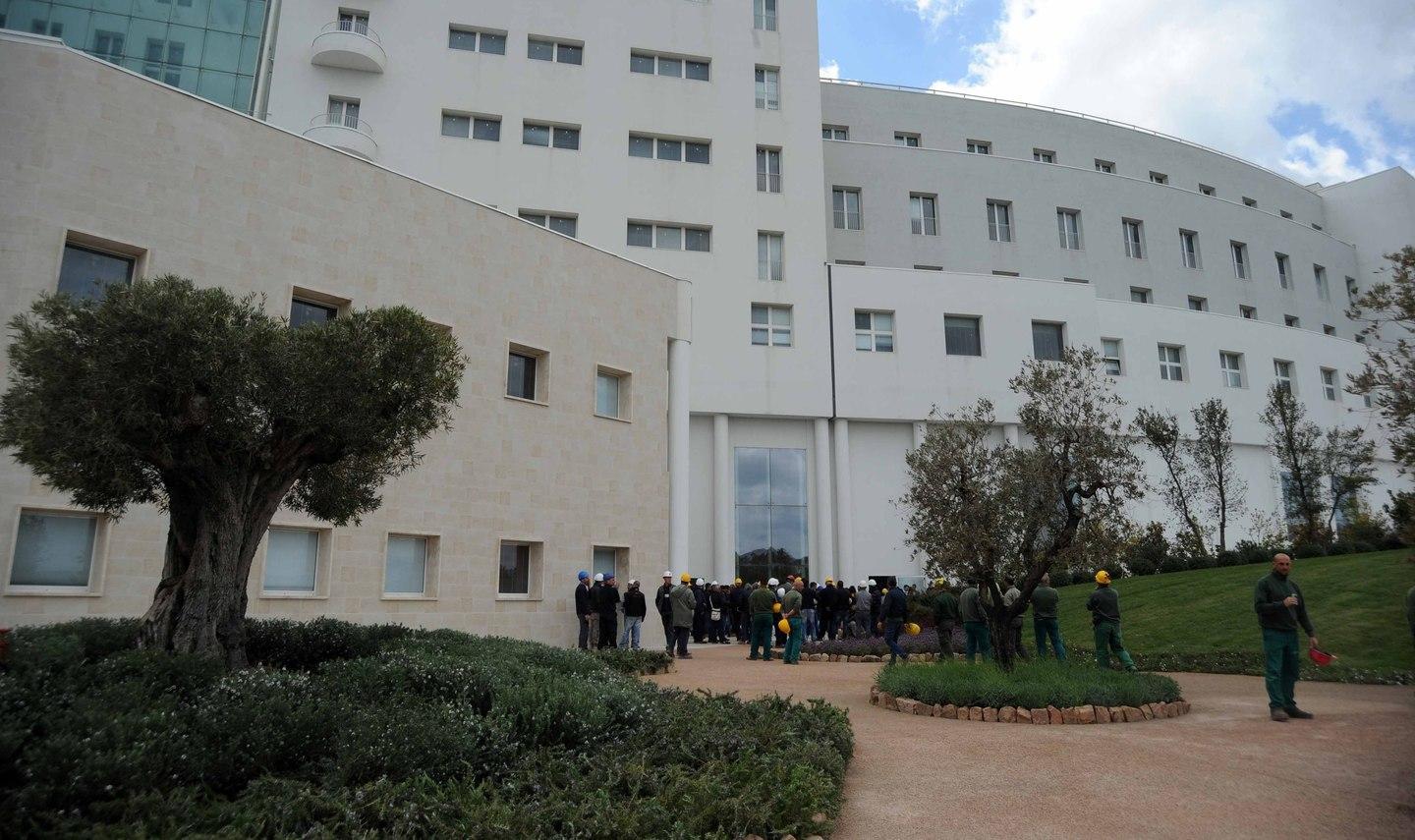 Tentata estorsione: l’emiro del Qatar citato come teste 