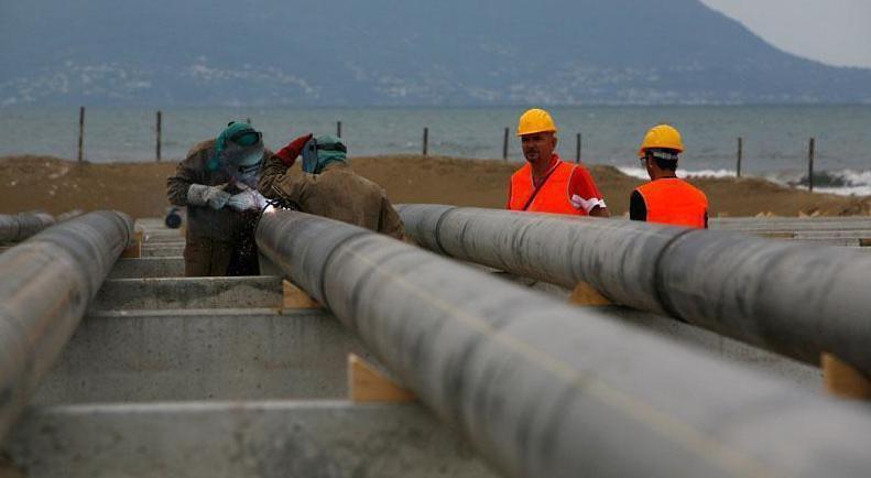 Dorsale del gas in Gallura al via i sopralluoghi tecnici 