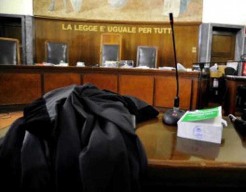 Megale non diffamò Caselli «Era solo critica politica» 