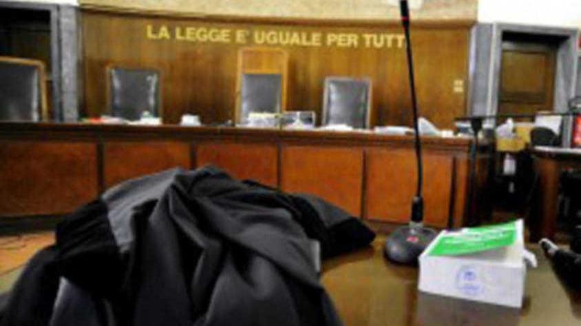 Megale non diffamò Caselli «Era solo critica politica»