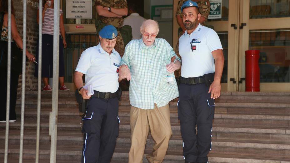 Uccise la moglie: 14 anni confermati per Corradini