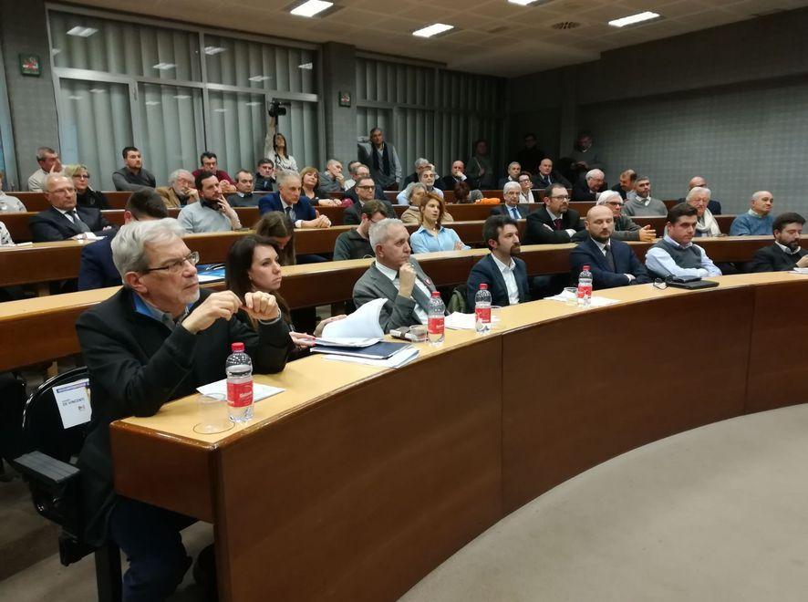 Coop ai politici: «La persona torni al centro» 