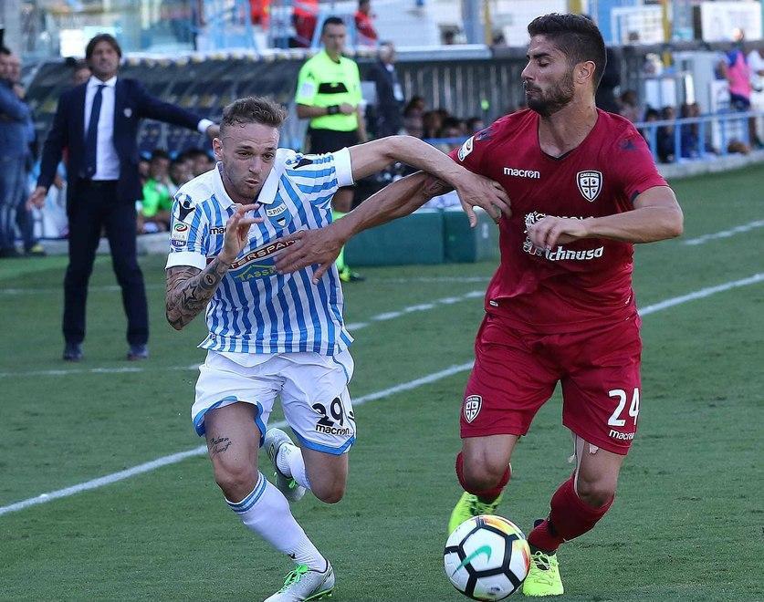 «Gara fondamentale per la salvezza Vogliamo andare a +7» 