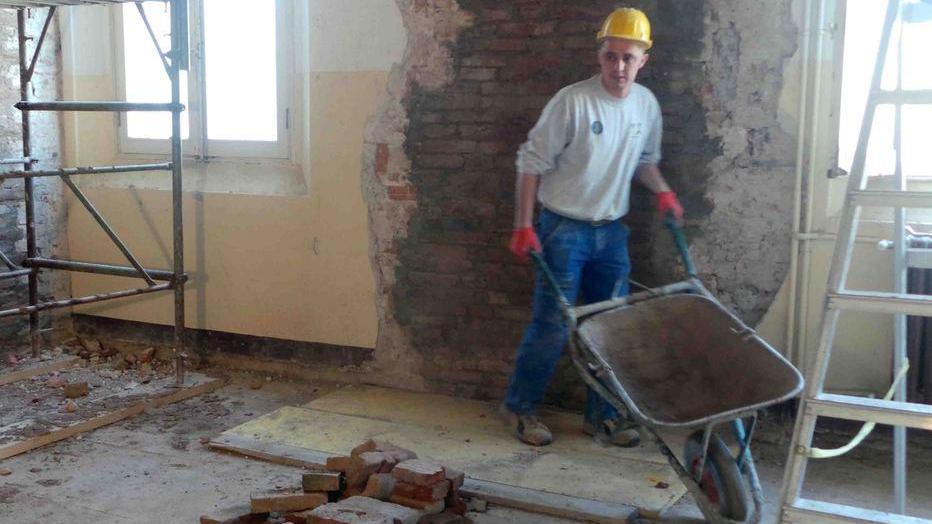Nuovi fondi per scuole più sicure