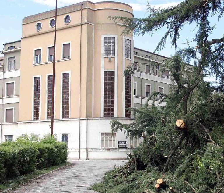 Il sogno museo riparte con i fondi per il Boeri 