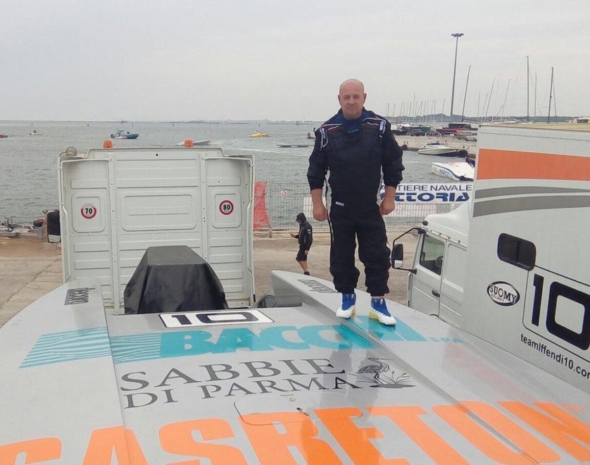 Il Coni premia gli sportivi vincenti made in Reggio 