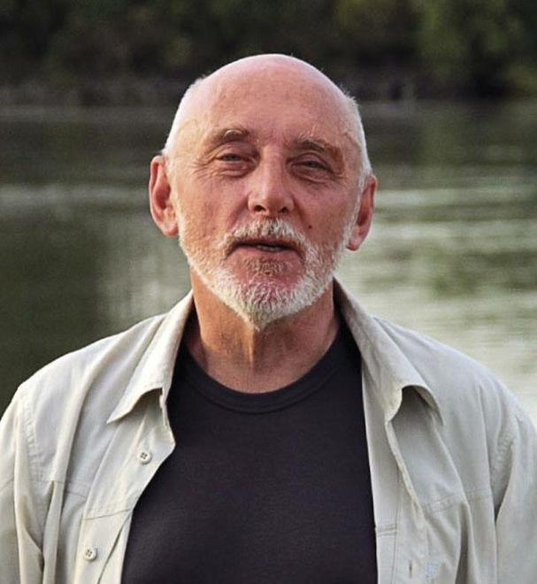Riscoprire l’ascolto con Paolo Rumiz 