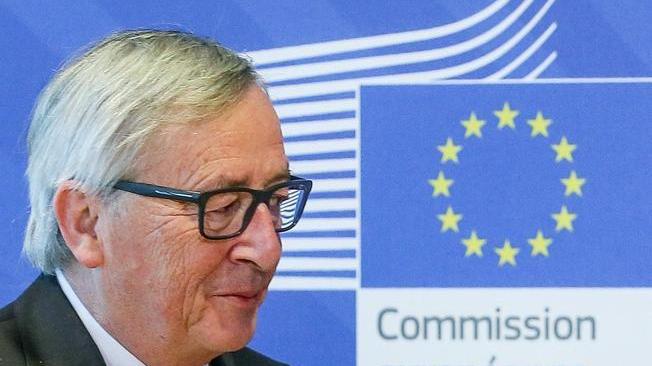 Juncker,sull'Italia sono stato frainteso