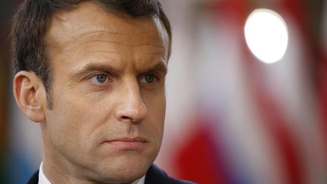 Sahel: Macron, avanti contro jihadisti