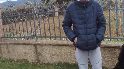 A 17 anni è l’amico dei lupi e lo Stato lo premia - Video
