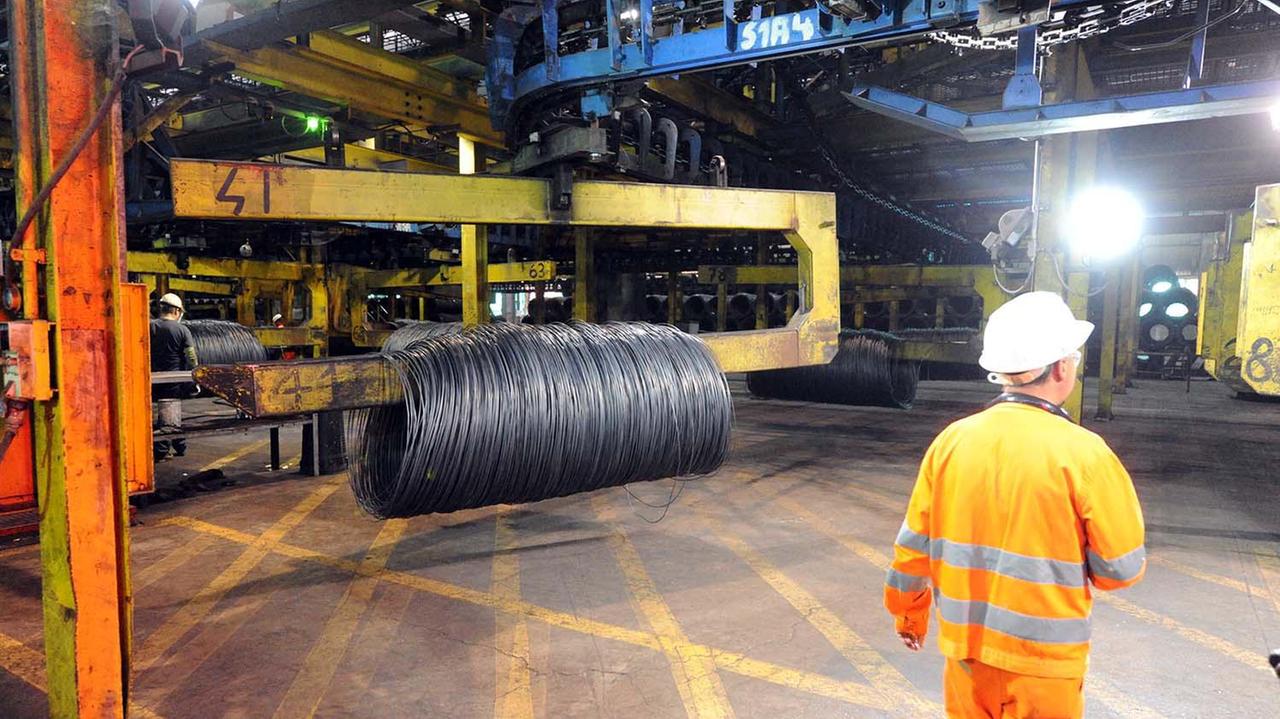 Acciaierie Piombino, la firma non c'è: Jindal ha preso tempo - Video