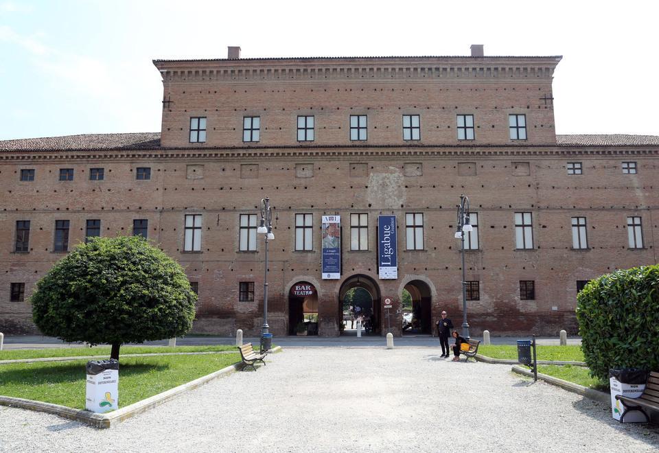 Palazzo Bentivoglio, arrivano i soldi 