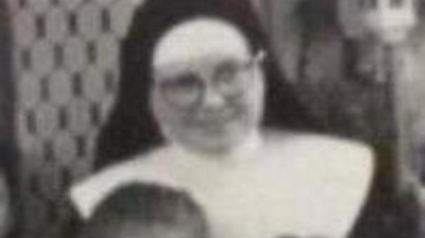 Addio suor Michelina, maestra per generazioni di santacrocesi