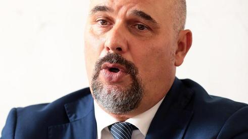 Masetti: «Episodio che deve farci riflettere»