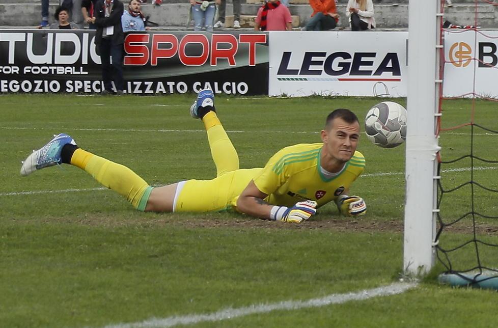 Derby Pisa-Lucchese con 7mila spettatori 