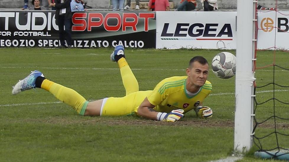 Derby Pisa-Lucchese con 7mila spettatori