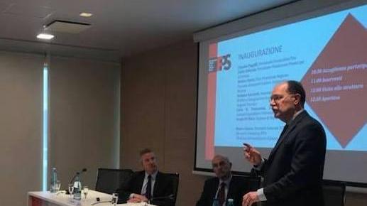 La Fondazione Pisana per la Scienza ora ha una “casa”