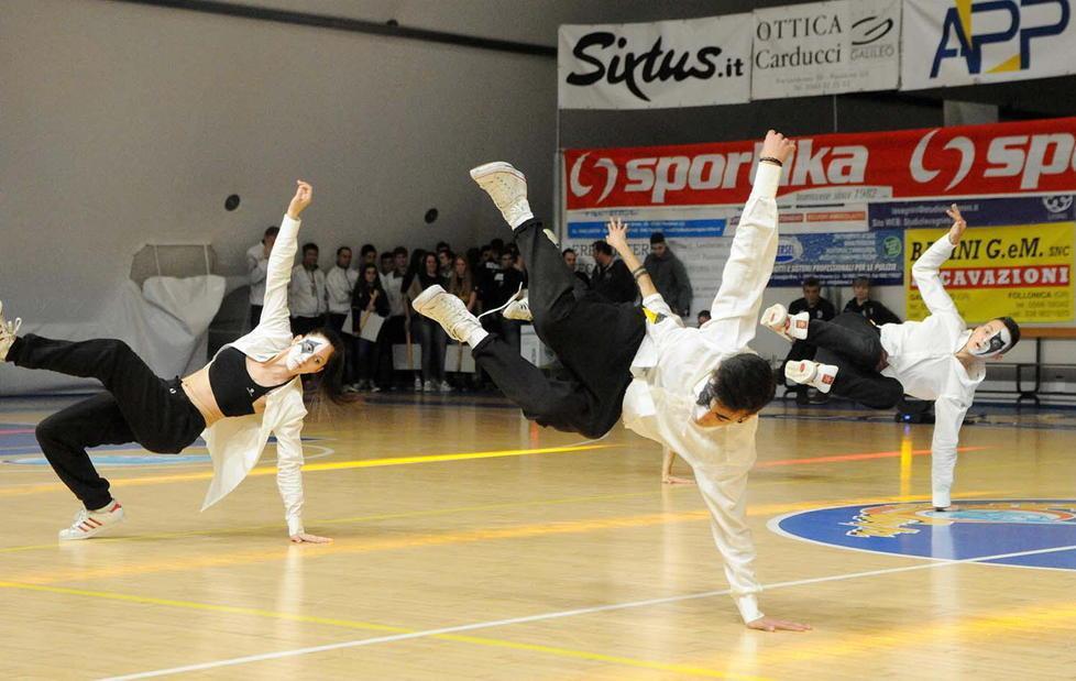 Grande pallacanestro È conto alla rovescia 