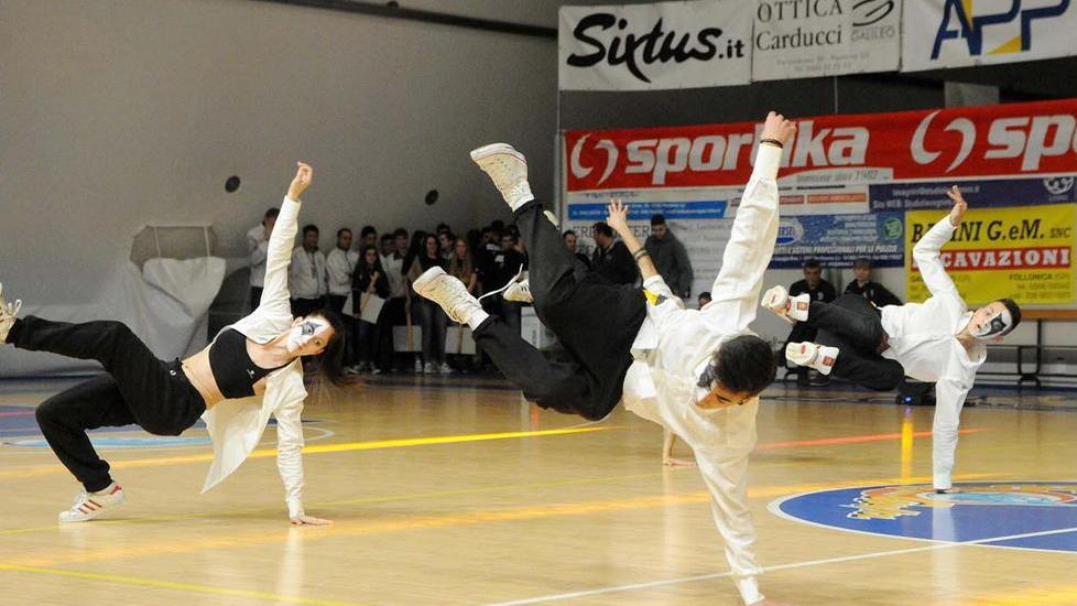 Grande pallacanestro È conto alla rovescia