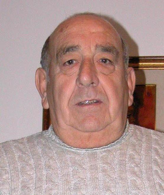Il barrocciaio che fu ucciso dagli stupratori 
