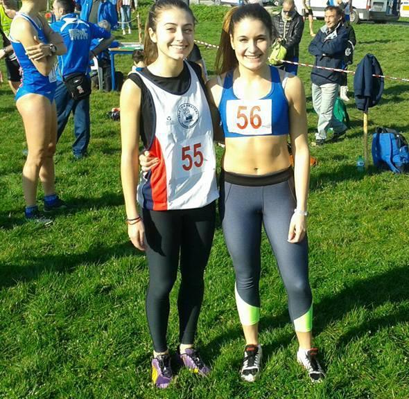 atletica 